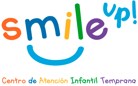 Smile up logo